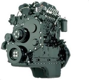 Cummins  Engines 4BT ,6BT  Series for Truck / Bus / Coach B190-33