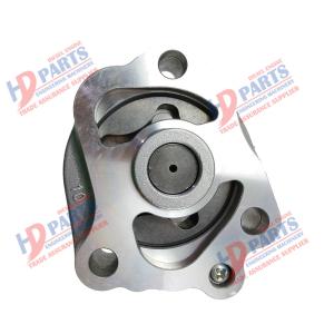 Насос машинного масла Д722 Д782 Д902 16851-35012 соответствующий для частей дизельных двигателей КУБОТА