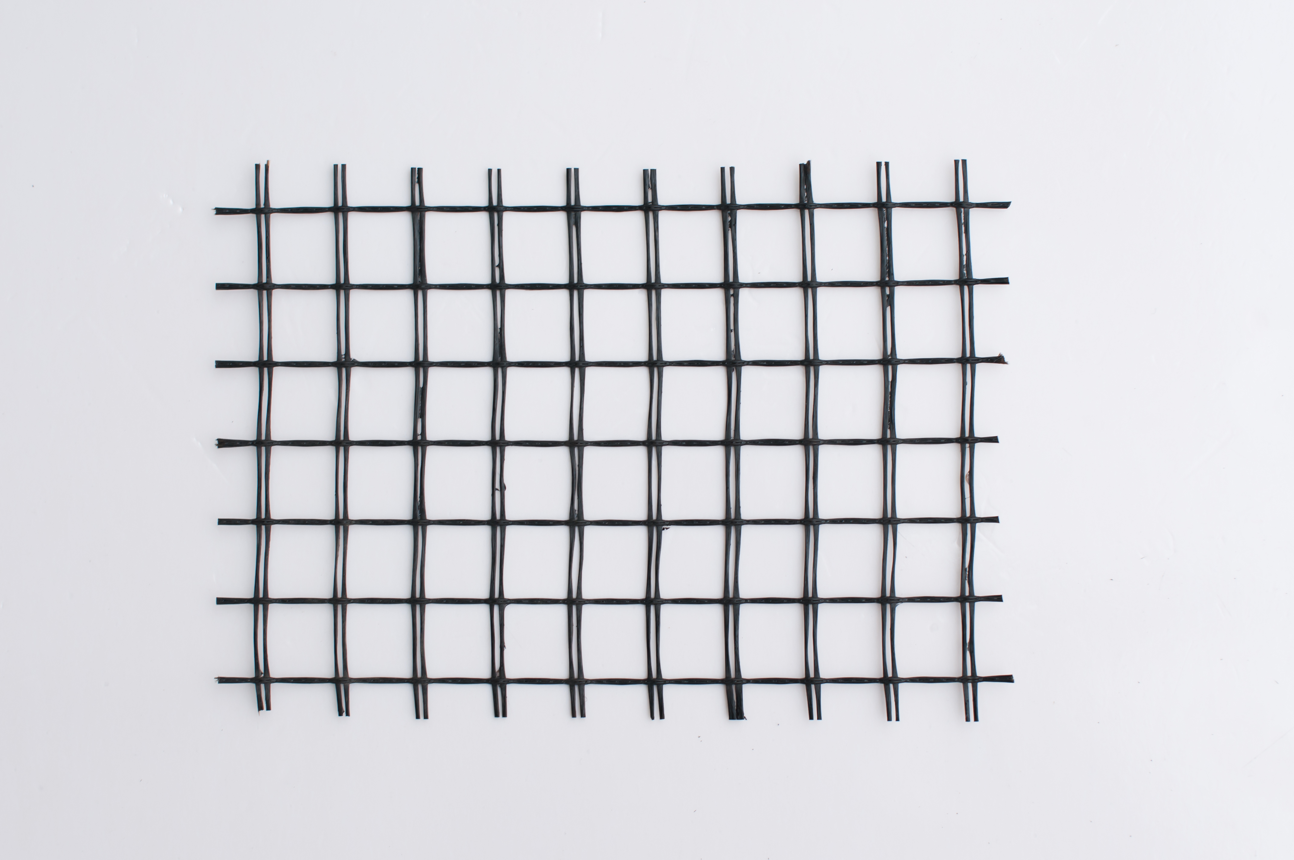 Парковка Geogrid подкрепления асфальта ползучести Geogrid ориентированного на заказчика ЛЮБИМЦА низкая