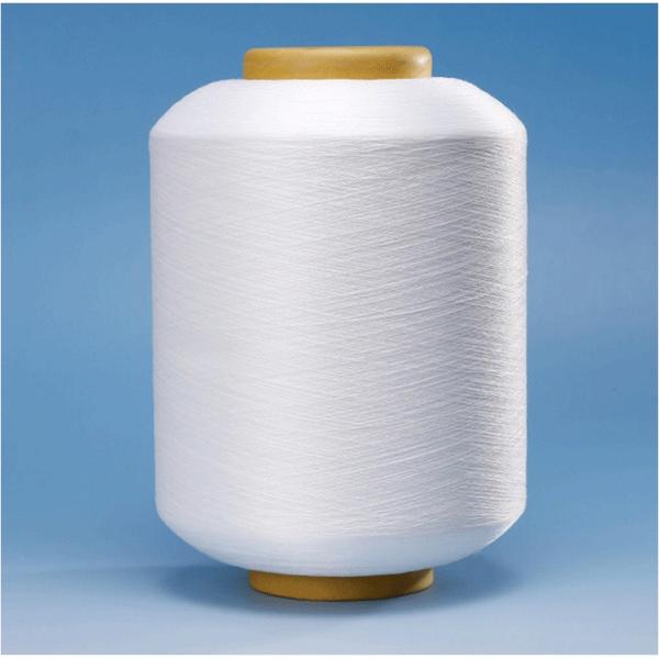 Farms Black and White Spandex Yarn 2050 2030 for 500 Sets/Month