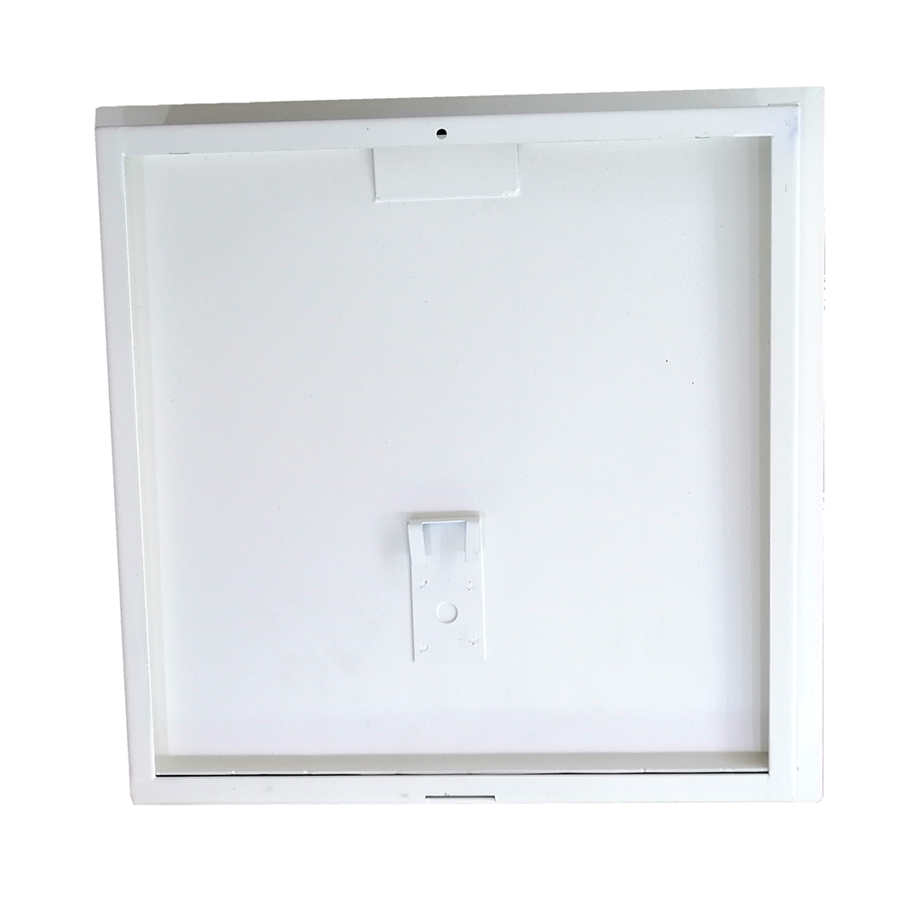 Customizable Fireproof Access Panel 1.5mm Thickness For Hospital
