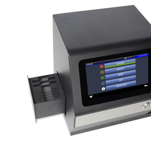 Вогнутая передача света Hazemeter решетки 3nh YH1810 ASTM D1003