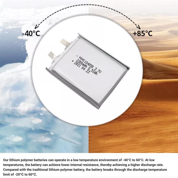 OEM ODM Фабричная цена Перезаряжаемая литийная батарея lifepo4 Клетка 3,7v цифровые батареи литийные батареи
