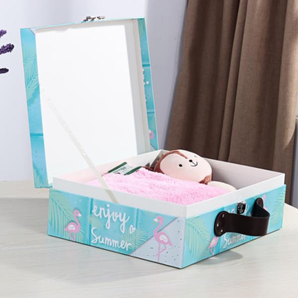 Ресиклабле Биодеградабле изготовленные на заказ коробки одежды с классическим возникновением