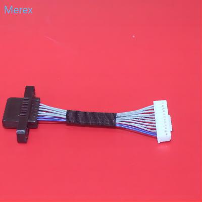Fuji Smt Feeder NXF1 RH02471 HARNESS Feeder Spare Parts