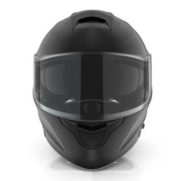 Modular Custom Color Motorcycle Helmet with Dual Lens DOT ECE Approved ABS Material