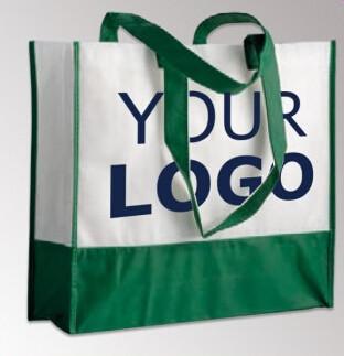 Reusable Eco-Friendly Large Grocery Shopping Bags, Durable, Recyclable, Washable, Foldable, Portable Tote Bag