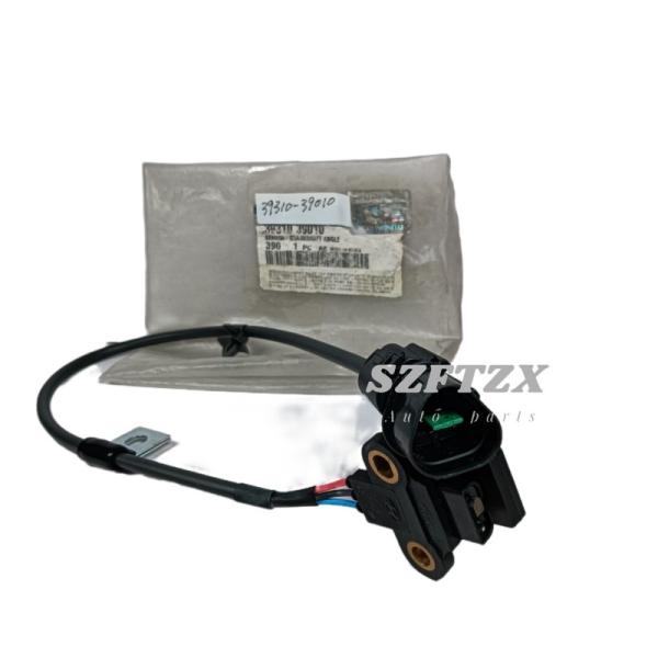 Sensor de position du vilebrequin 3931039010 pour Hyundai XG300 XG350 KIA Sedona 2002-2005