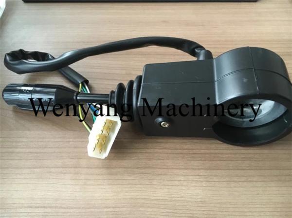 Supply FOTON LOVOL all models wheel loader spare parts combination switch