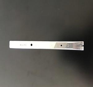 Custom Medical Equipment Spare Parts , Stainless Steel Parts Non Porous