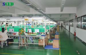SCED ELECTRONICS CO., LTD.