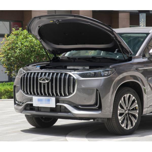 Chery TIGGO 9 2023 400T роскошных места SUV версии 7 с обязанностью телефона беспроводной