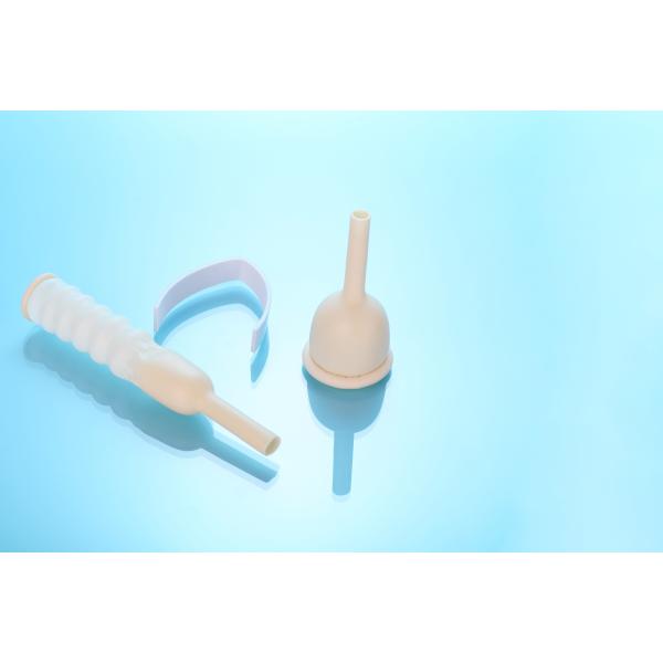 35mm 40mm Condom Male External Urinary Catheter Male Incontinence Sheath