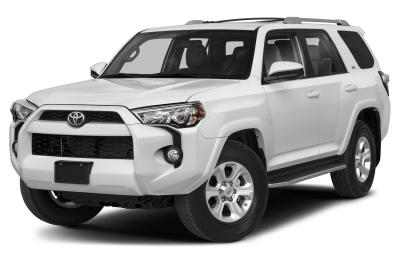 BBK para o compasso de calibre de Toyota 4Runner 6piston com rotor de 405*34/378*32mm jogo grande do freio