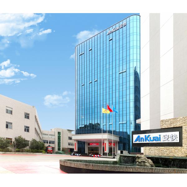 Automatic Arms Parking Barrier Gate Remote Parking Lot Barrier