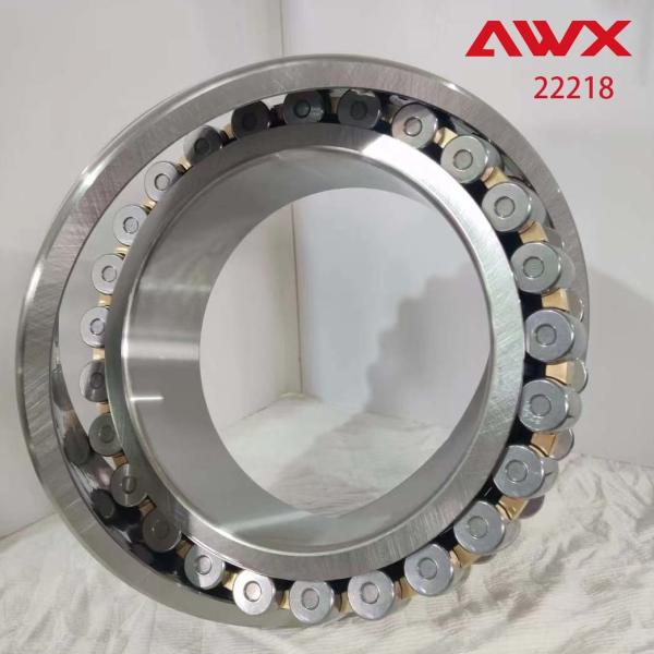 Self Aligning Ball Bearing 22218 22219 22220 Motorcycle Parts Bearing