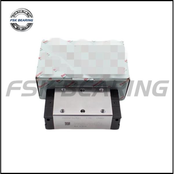 USA Market R162129420 R067221640 R2081320 Ball Runner Block Bearing ABEC-5