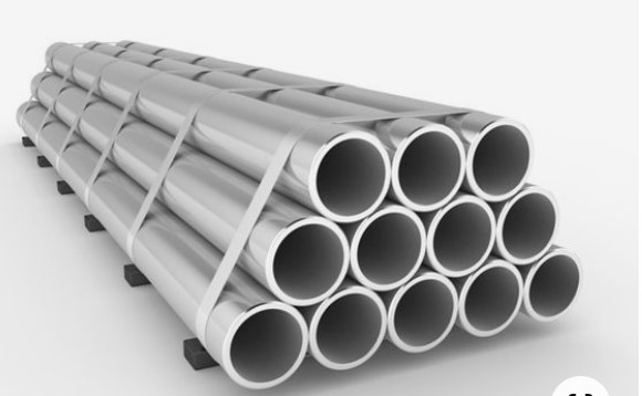 1020 St52 4140 304 316 Inconel 600 Honed Tube/Hydraulic Cylinder Honed Tube/Burnished Tube for Hydraulic Buffer