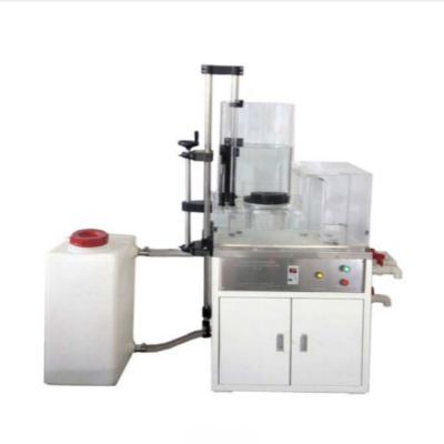 ISO 11058 ASTM D4491 Geosynthetics Vertical Permeability Tester with IP56 Protection for Laboratory Testing