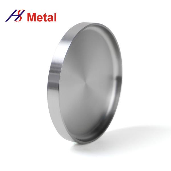 Mo 1 Pure Moly Boat Molybdène Crucible Taille personnalisée Surface polie