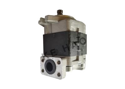 Bomba de engrenagem feito-à-medida da empilhadeira eficiência volumétrico alta SGP1A32-AFΦ10