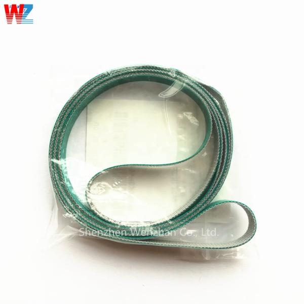  SMT Conveyor Belt , KXF0DKGAA00 PCB Conveyor Belt