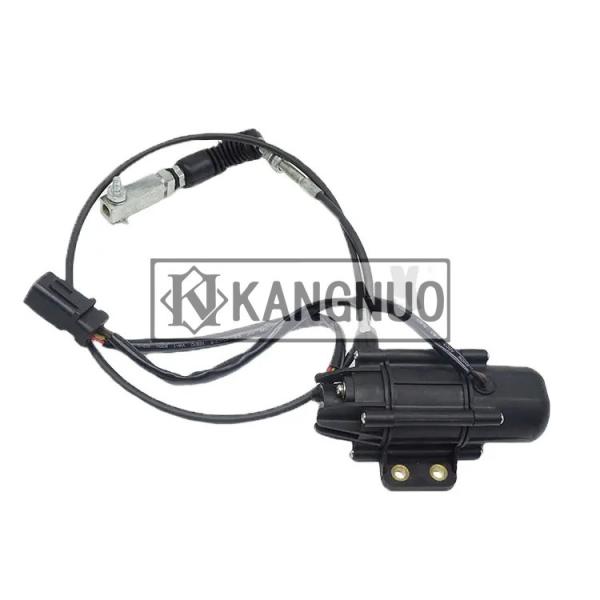  E303 E304 E305 E306 E307 E308 Excavator Throttle Motor 525-4479 379-0803
