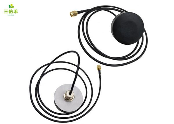 850 900 1800MHz IP67 Mini 4g Lte Wifi Antenna With Cable