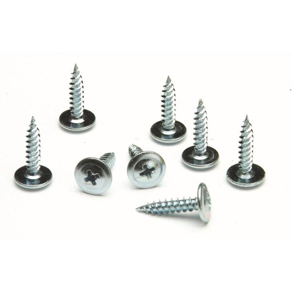 Truss Head Drywall Screws Self Drilling /  Self Tapping Machine Screws