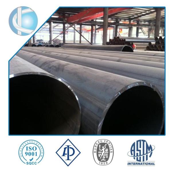 LSAW Steel Pipe