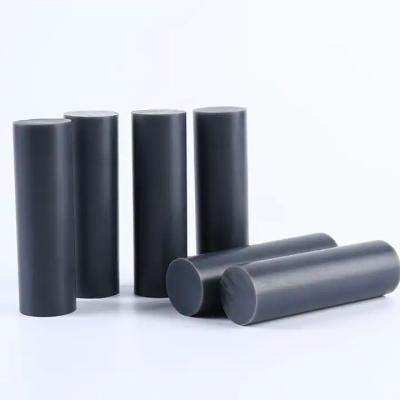 Engineering High Strength Polypropylene Hard PP Cast Round Polyamide Pa6 Rod