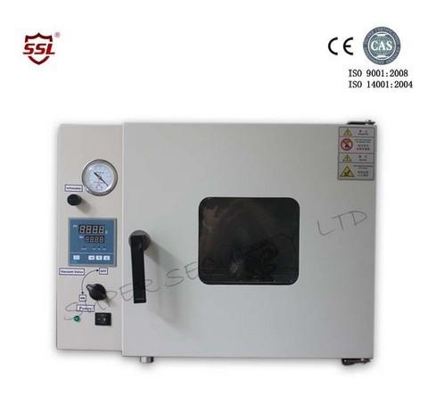 LCD Vacuum Drying Oven