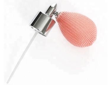 13mm - 28mm Replacement Perfume Sprayer , Perfume Bulb Sprayer With Gasbag