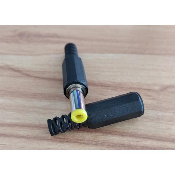 DC 2.50 PLUG 2.5 5.5 21MM