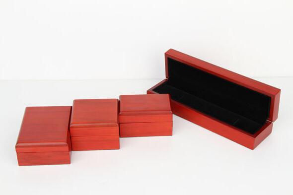 jewelry wood box