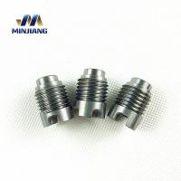 Bocal exterior YG6 do hexágono do carboneto de tungstênio das peças sobresselentes da máquina da broca