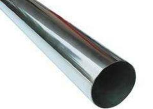Cold Rolled SS Steel Pipes ASTM A240 904L AISI SS203 0.5MM 1MM