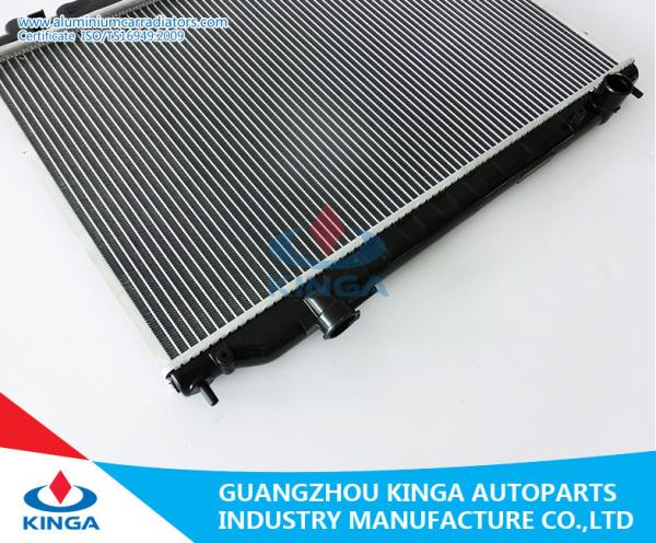 Performance Auto Radiator For Nissan INFINITI EX35'08-11 / INFINITI FX35/FX50'09-11