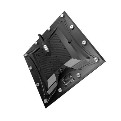 Painel modular para parede de vídeo 2K 320x320mm