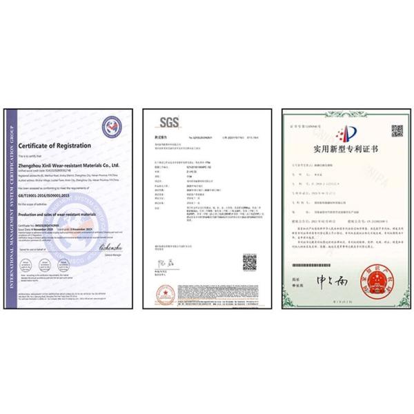 Refractory Brown Fused Alumina Grit Blast Media 95% Bulk Density 1.53-1.99c/Cm3