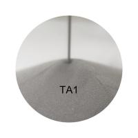 Titane à faible teneur en oxygène TA1 poudre d'impression 3D moulage par injection poudre de titane sphérique