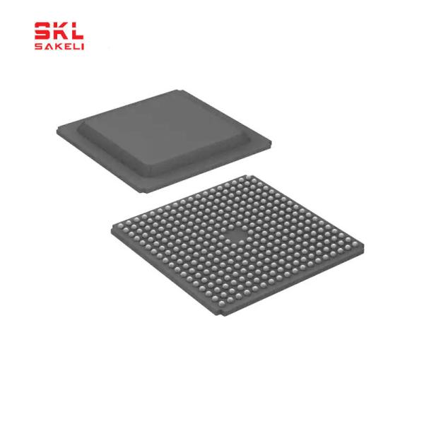 XC3S400A-4FGG320C IC Chip Programming Wide Frequency Range FPGA 1.14V