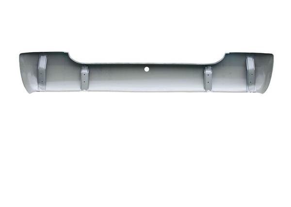 Original DC06 Steel Toyota Coaster Rear Bumper For Passenger Bus