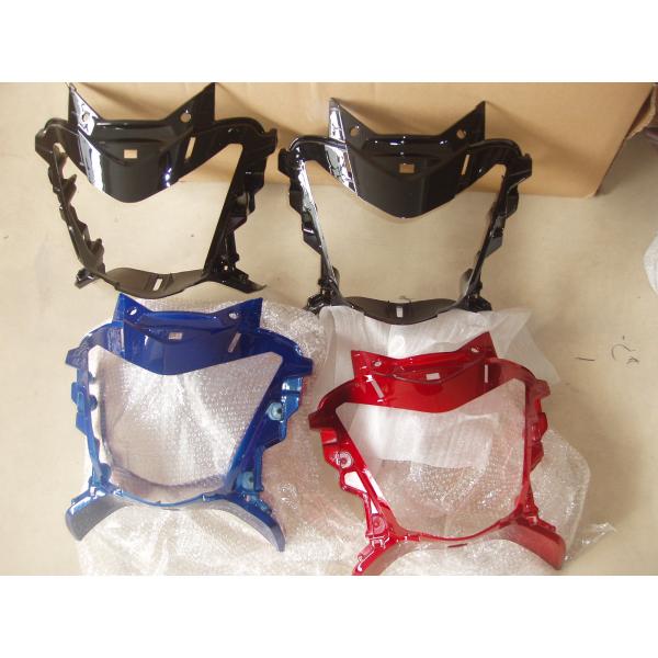 Motocross parts SUVs CBF150 Red Black Yellow White Blue Case headlight
