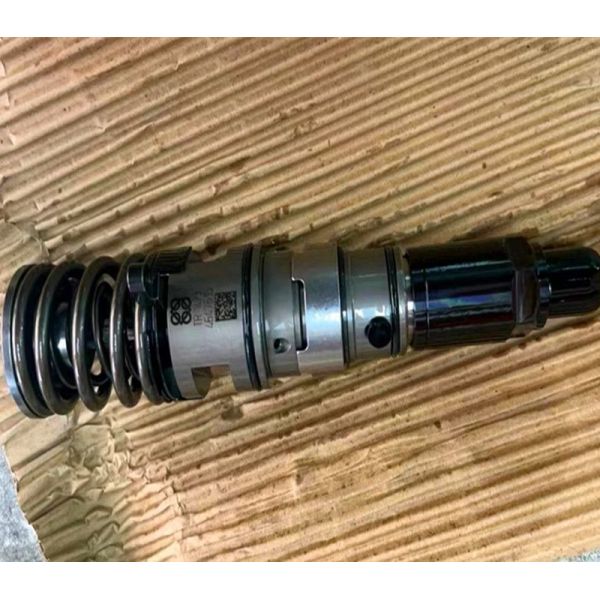 T402743 Fuel Injector Assembly For Perkins Engine Parts 4008 4012
