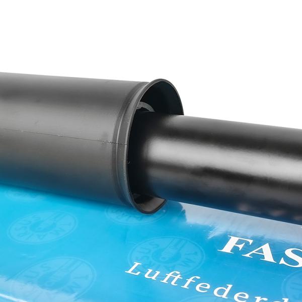2133201030 2133200966 Single Cylinder Car Air Shock Absorber For Bolt-on Installation Smooth And Stable Driving