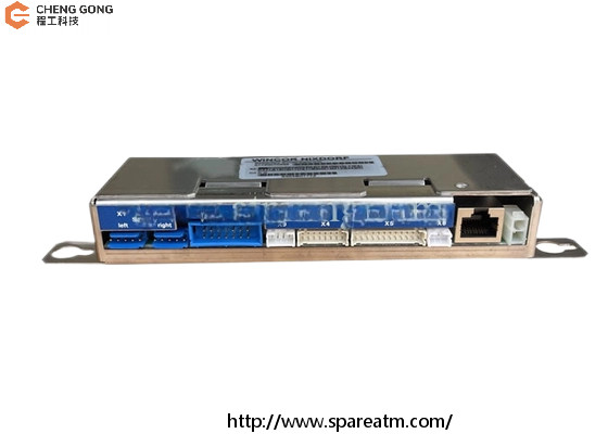 ATM機械部品 ウィンコー・ニックスドルフ SE USB制御パネル 特殊電子 1750070596 01750070596