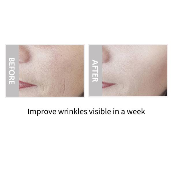 Сливк коллагена пептида Кореи лицевая Bosein улучшая ODM кожи