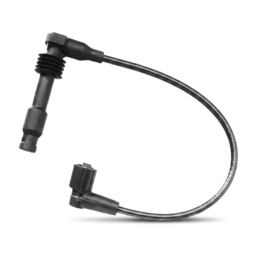 Ignition Wire Set - OE: 90491944