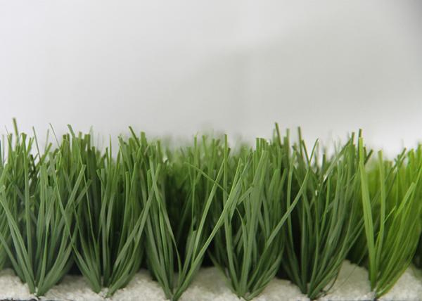 Professional Customized Sports Artificial Turf  Fake Carpet Grass 5 / 8 Inch Guage